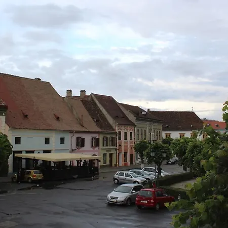 Ferdinand Appartement Mediaş
