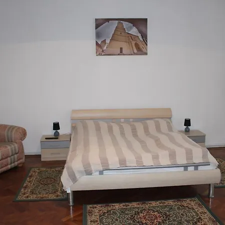 Ferdinand Appartement *