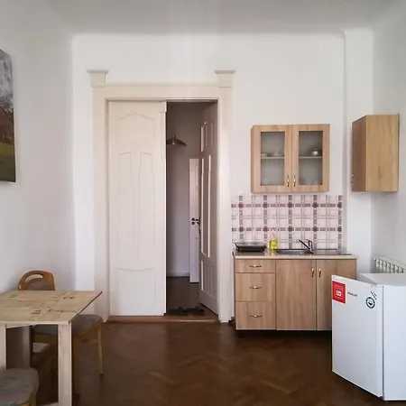 Ferdinand Apartment *