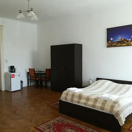 Apartment Ferdinand