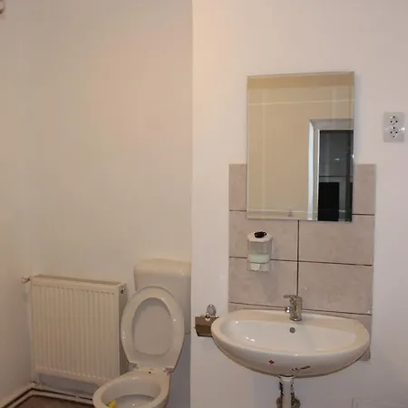 Apartment Ferdinand *