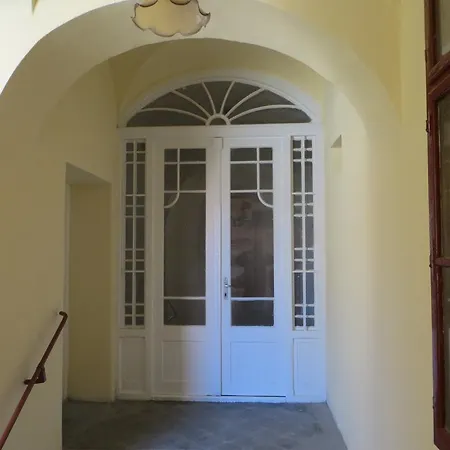 Apartment Ferdinand Mediaş