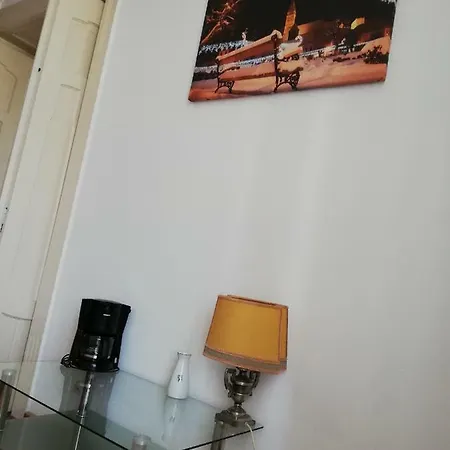Apartment Ferdinand *