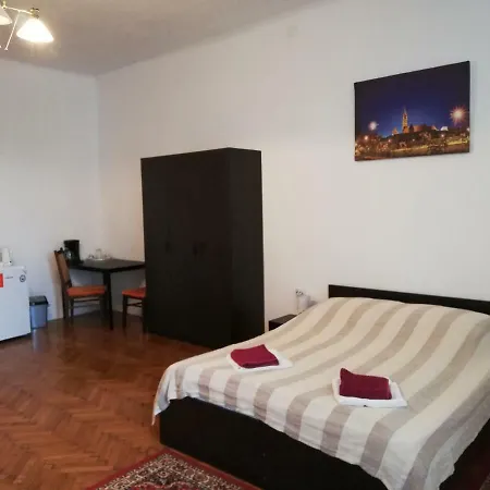 Apartment Ferdinand *