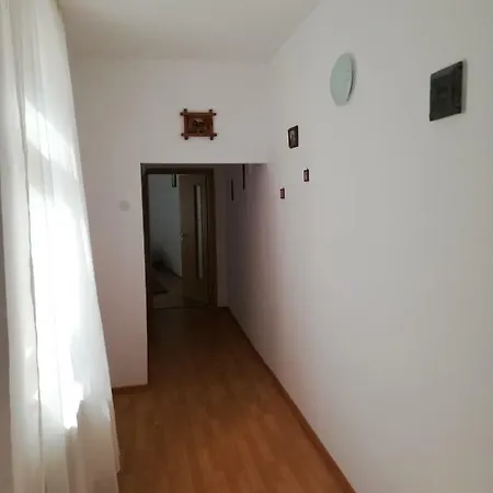 Apartment Ferdinand Mediaş