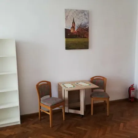 Apartment Ferdinand *