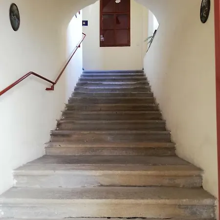 Apartment Ferdinand *