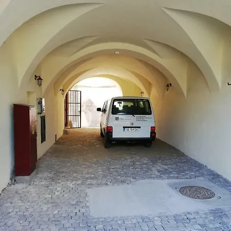 Apartment Ferdinand *