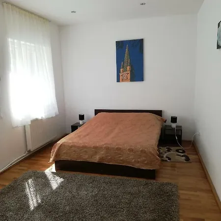 Ferdinand Appartement Mediaş