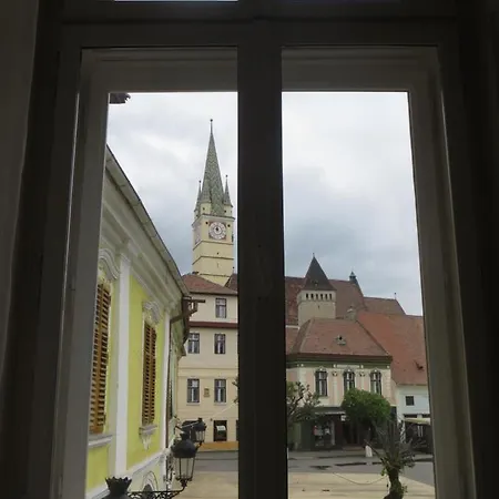 Appartement Ferdinand