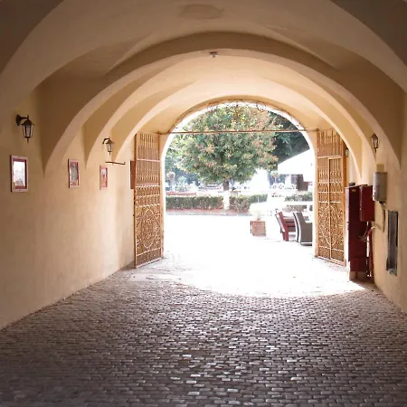 Ferdinand Apartment Mediaş