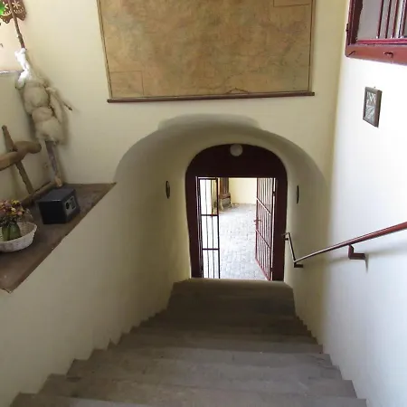 Apartment Ferdinand