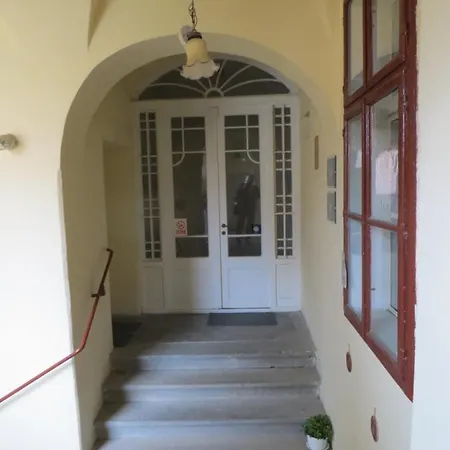 Ferdinand Apartment Mediaş