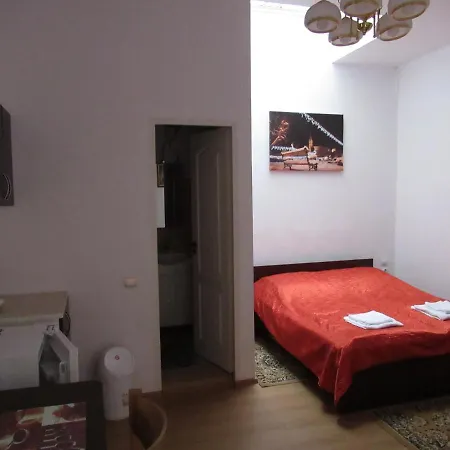 Ferdinand Apartment *