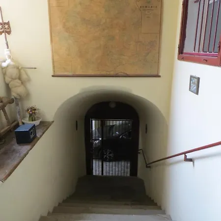 Apartment Ferdinand *